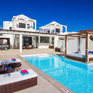 Pedro Playa Blanca (Lanzarote)