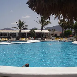 Villa Brisas, Playa Blanca (Lanzarote)