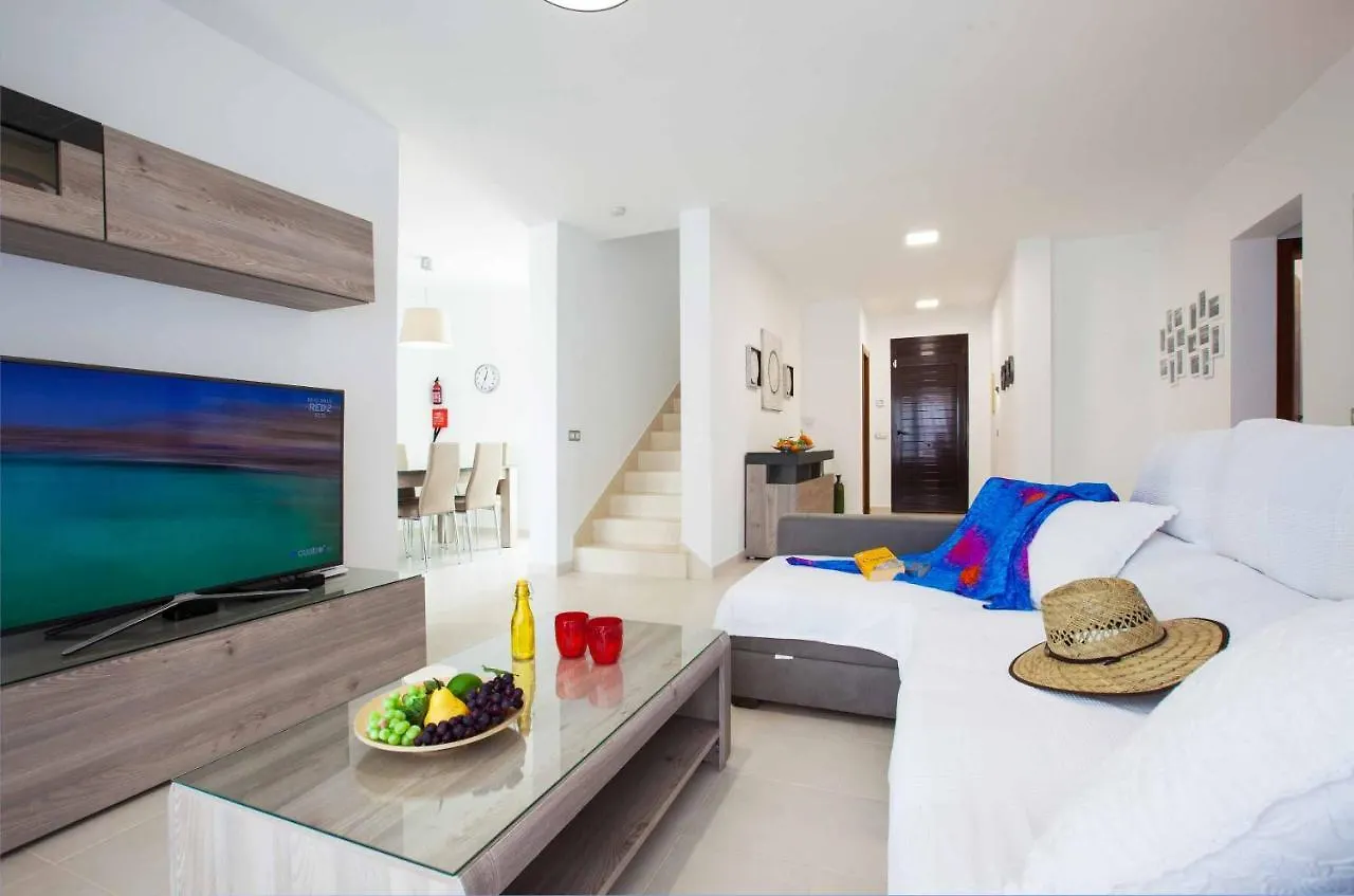 Villa Fito Playa Blanca   Playa Blanca (Lanzarote)