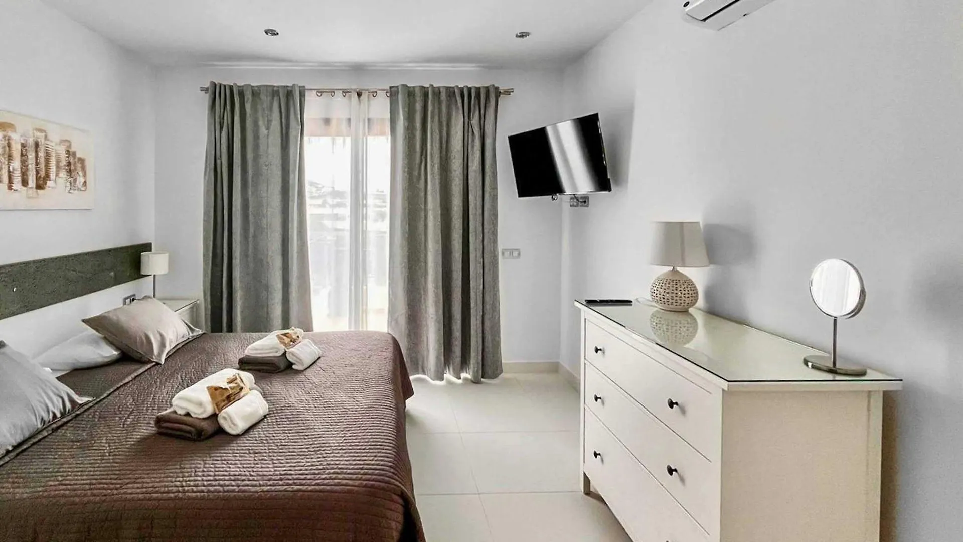 Villa Fito Playa Blanca