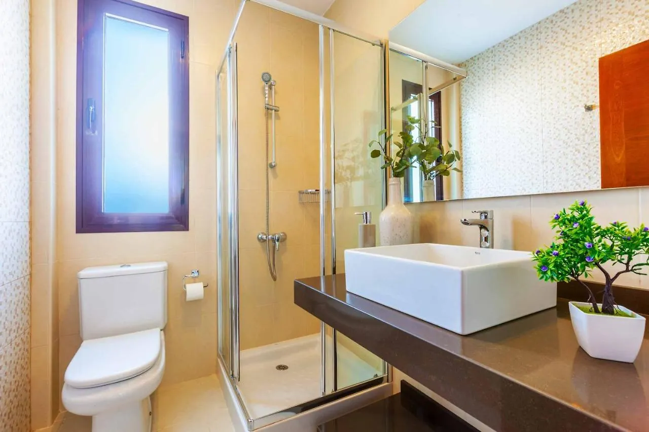 Villa Fito Playa Blanca